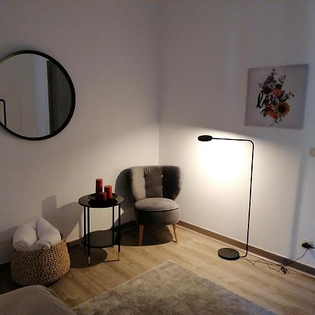 Le 3 Eme Lejlighed Namur Eksteriør billede